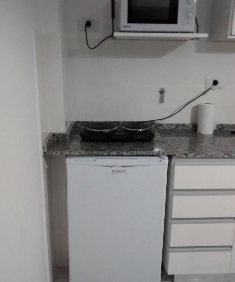 Foto de Monoambiente en venta al frente Av. Francia al 1100, imagen 5
