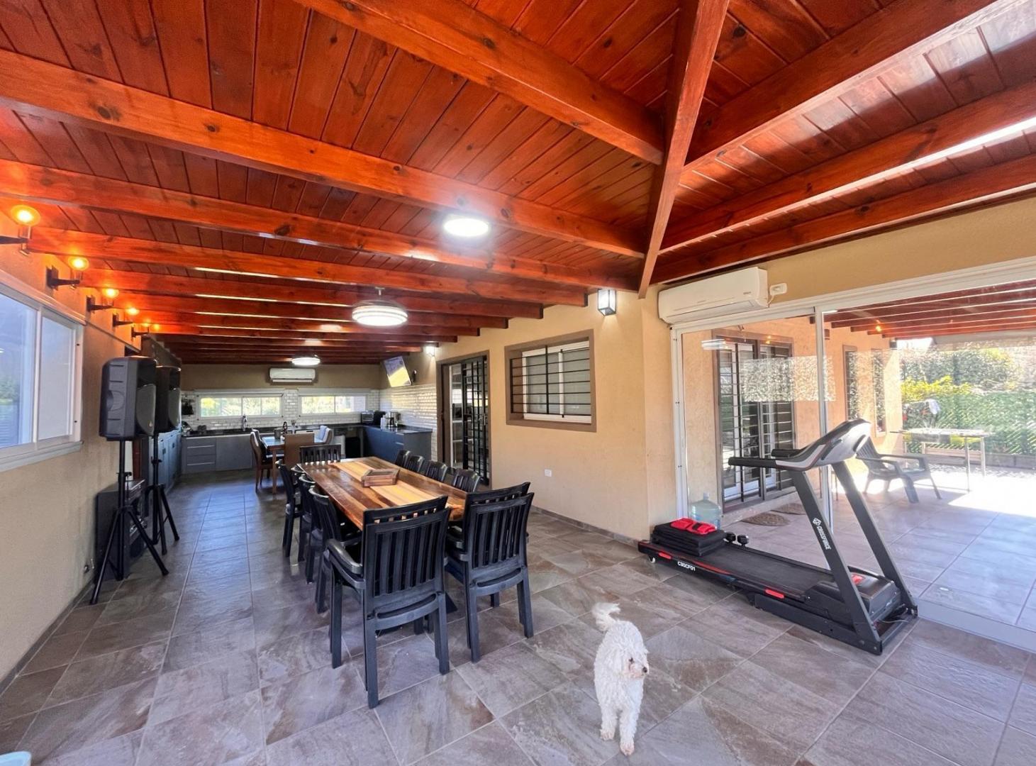 Foto de VENTA CASA 2 DORMI + DUPLEX EN LAS ACEQUIAS, imagen 4