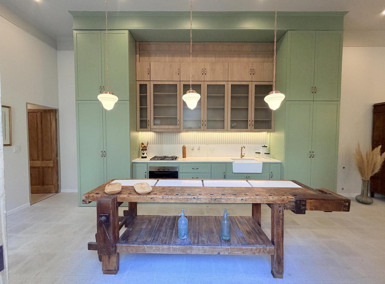 Foto de Casa de 3 dormitorios, cochera, patio con parrillero y terraza con, imagen 1