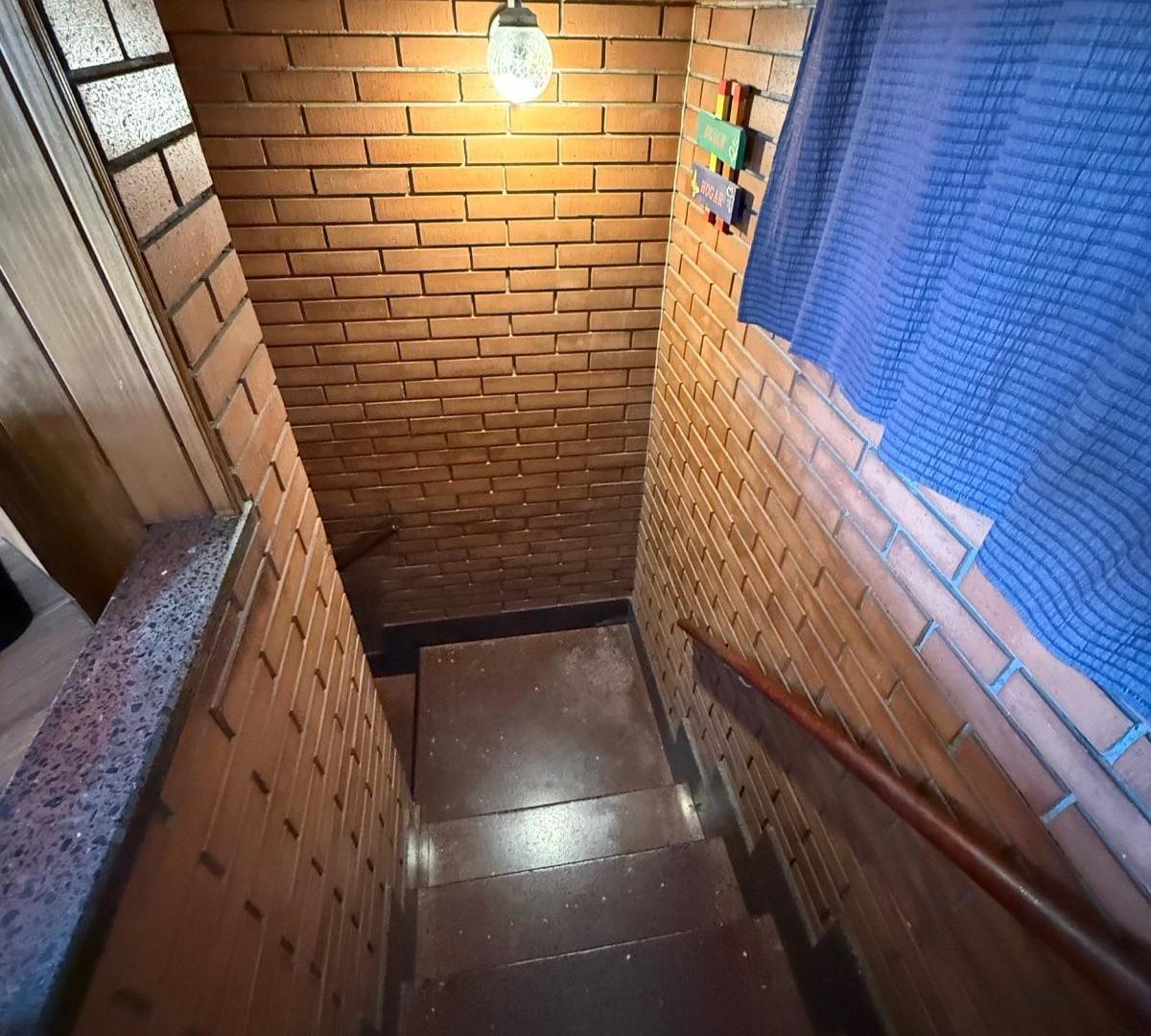 Foto de VENTA CASA 3 DORMITORIOS CON GALPON BARRIO BELLA VISTA, imagen 4