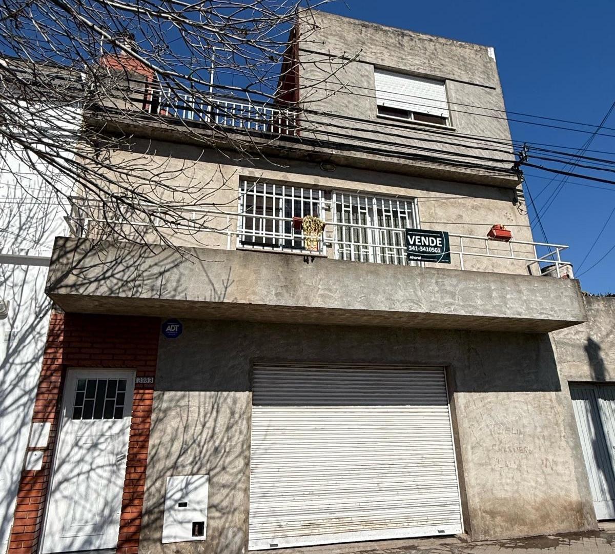 Foto de VENTA CASA 3 DORMITORIOS CON GALPON BARRIO BELLA VISTA, imagen 2