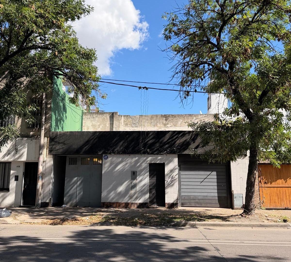 Foto de Venta Galpón en Echesortu, imagen 3
