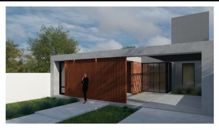 VENDO CASA 2 DORMIT. LA DOCTA