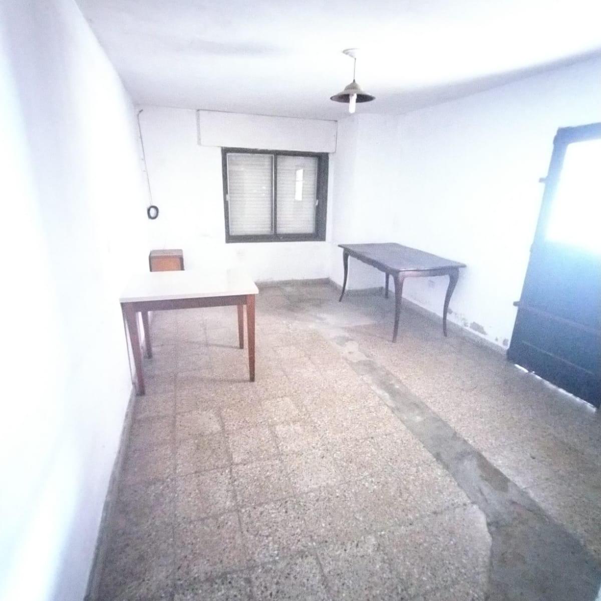 Vendo Casa 2 Dormit B° San Pablo a Reciclar. No Apta Credito 3