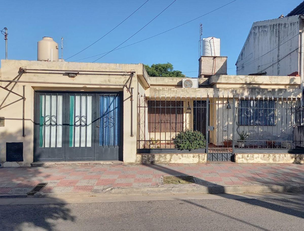 VENTA CASA 2 DORMIT. LICEO SEGUNDA SECCION