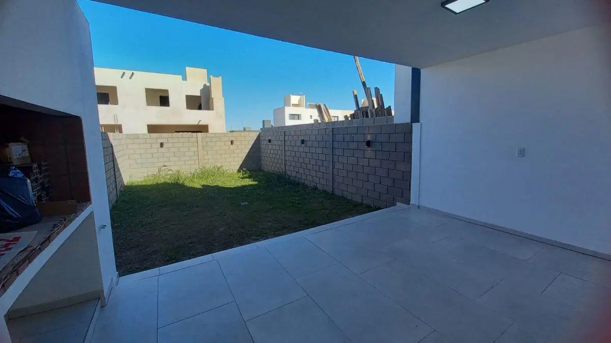 VENTA DUPLEX DOCTA/NOBUTOWN 3 DORMIT. A ESTRENAR! 3