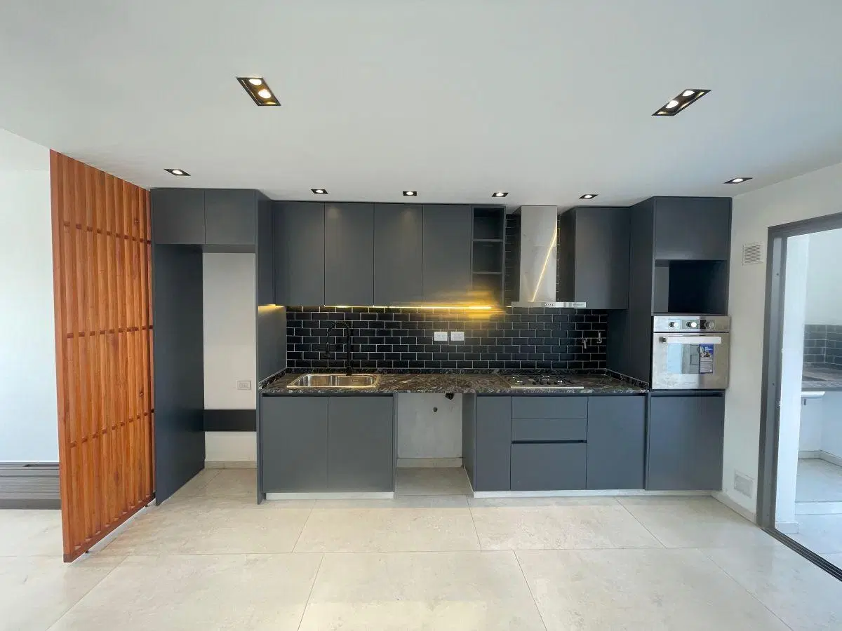 VENTA DUPLEX DOCTA/NOBUTOWN 3 DORMIT. A ESTRENAR! 4