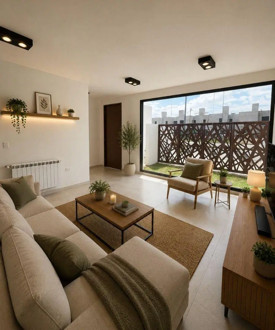 VENTA DUPLEX DOCTA/NOBUTOWN 3 DORMIT. A ESTRENAR! 2