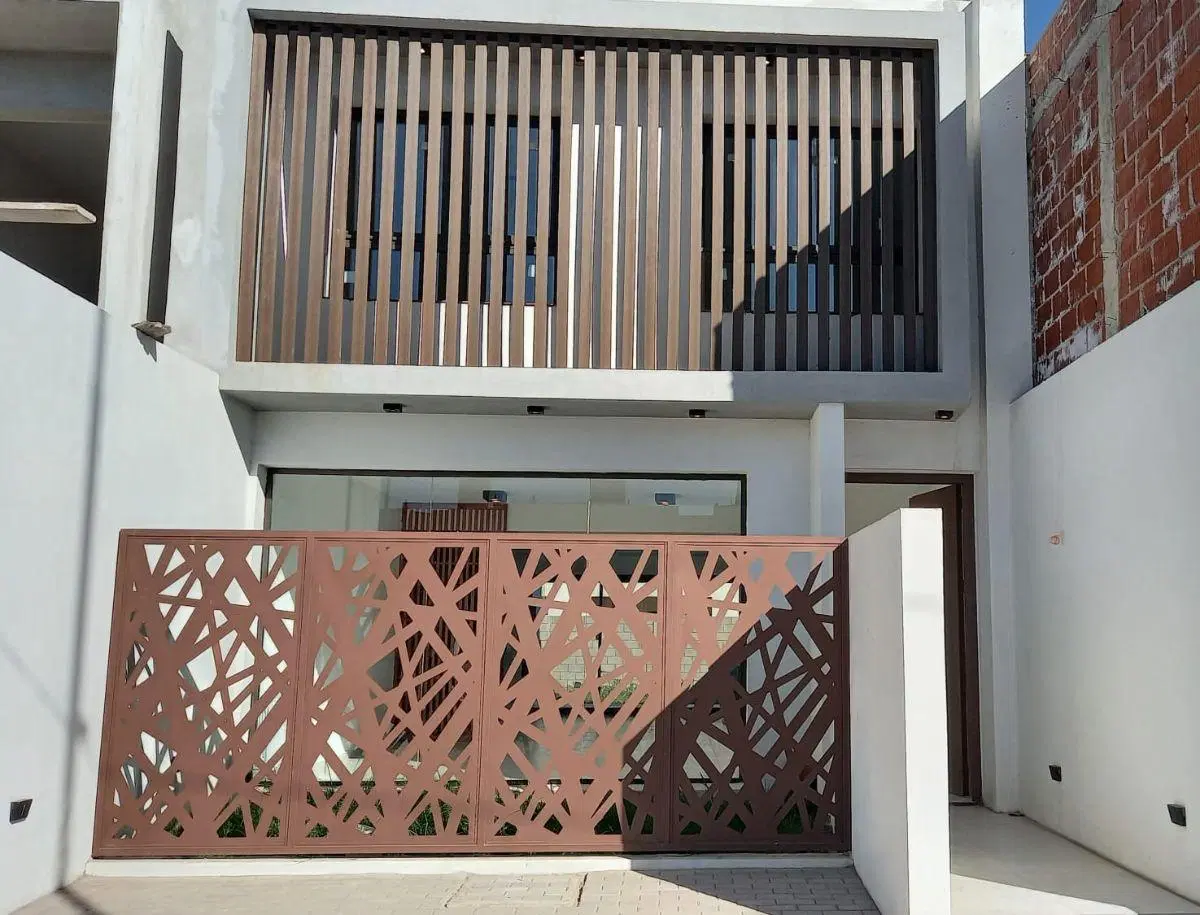 VENTA DUPLEX DOCTA/NOBUTOWN 3 DORMIT. A ESTRENAR! 5