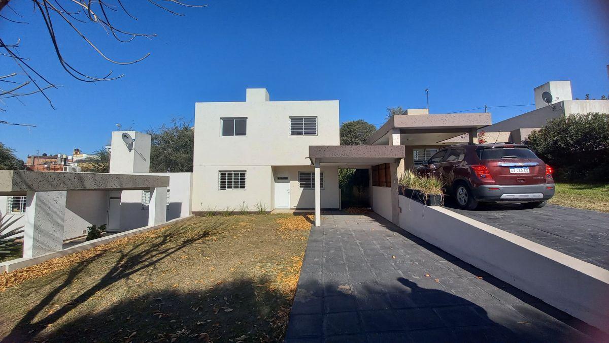 VENTA DUPLEX HOUSING VILLA ALLENDE