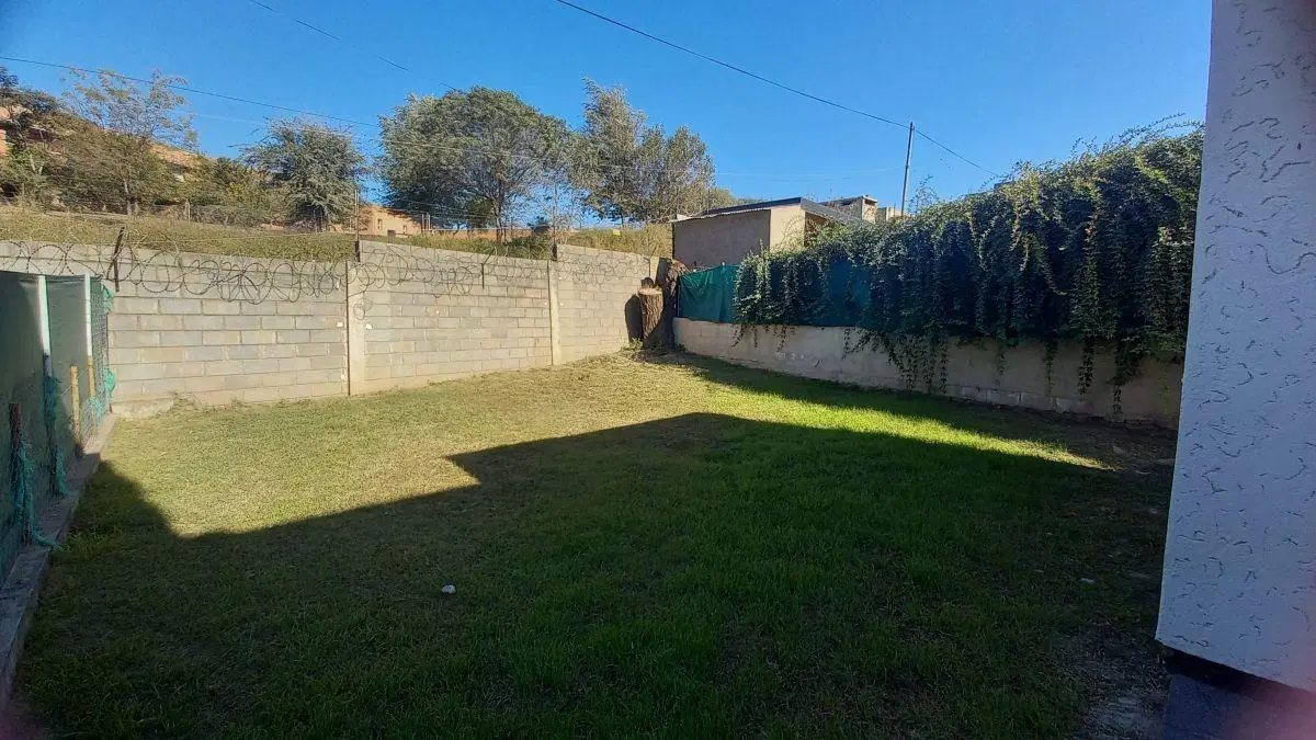 VENTA DUPLEX HOUSING VILLA ALLENDE 5