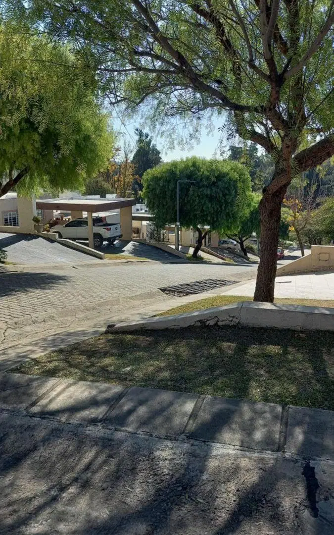 VENTA DUPLEX HOUSING VILLA ALLENDE 8