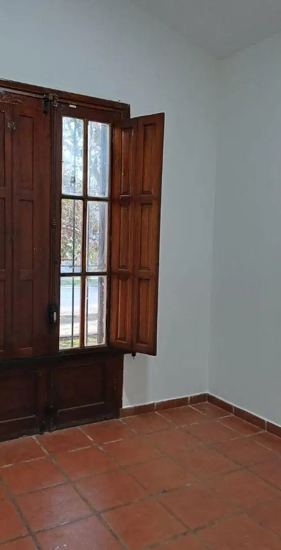 ALQUILER CASA 1 DORMITORIO C/COCHERA LOS GIGANTES ANEXO 3