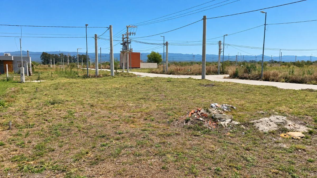 Foto de TERRENO EN VENTA PROHAS I ALTA GRACIA, imagen 2