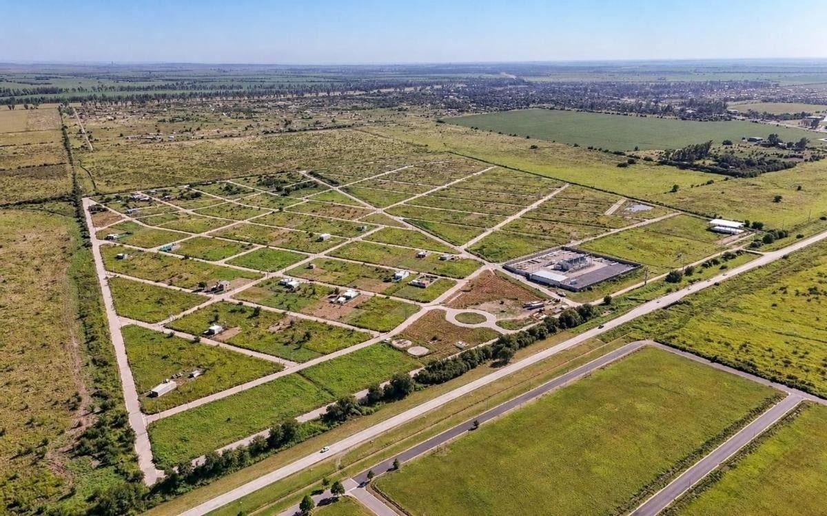 Foto de TERRENO EN VENTA PROHAS I ALTA GRACIA, imagen 1