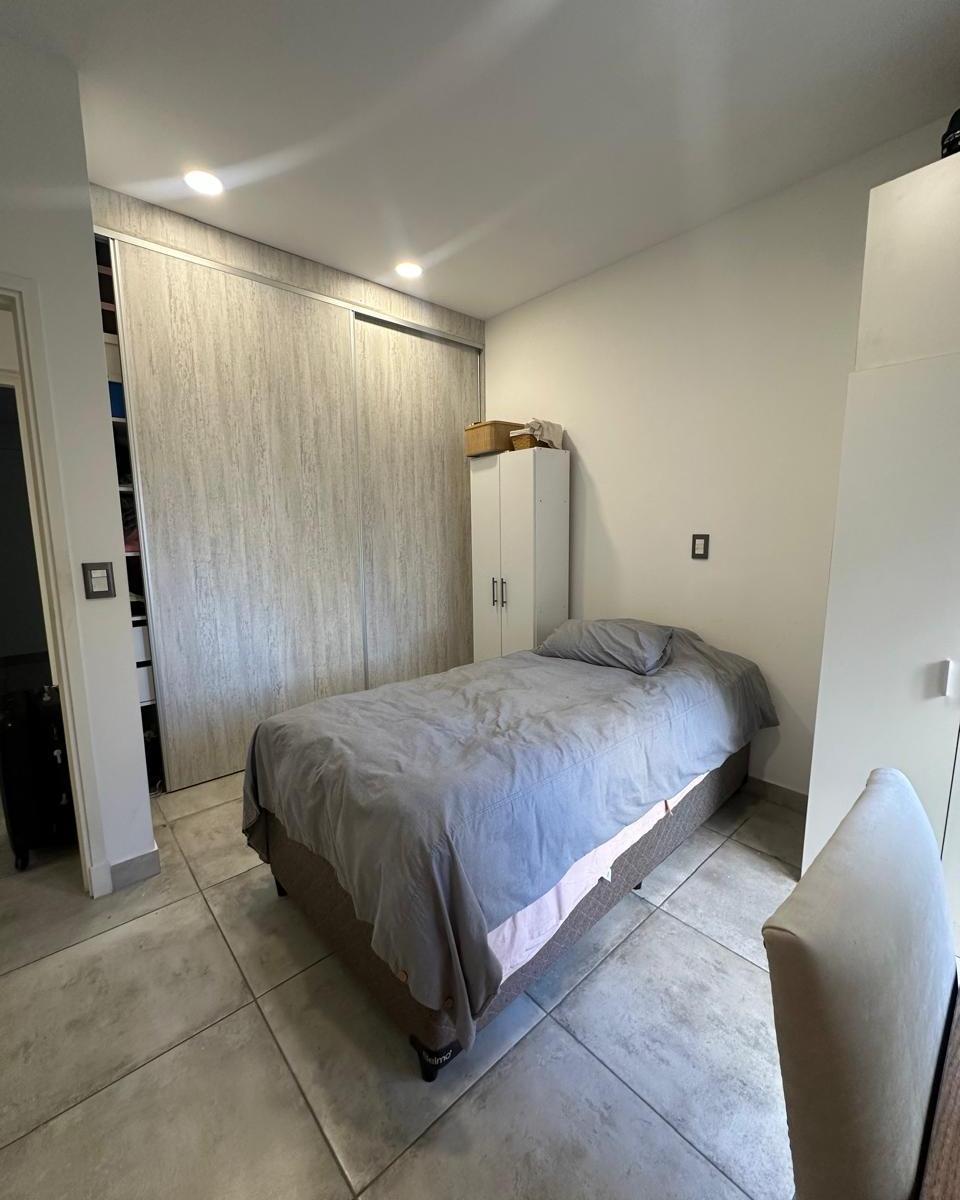 Foto de VENTA DEPARTAMENTO EN QUINTA SECCION APTO CREDITO, imagen 2