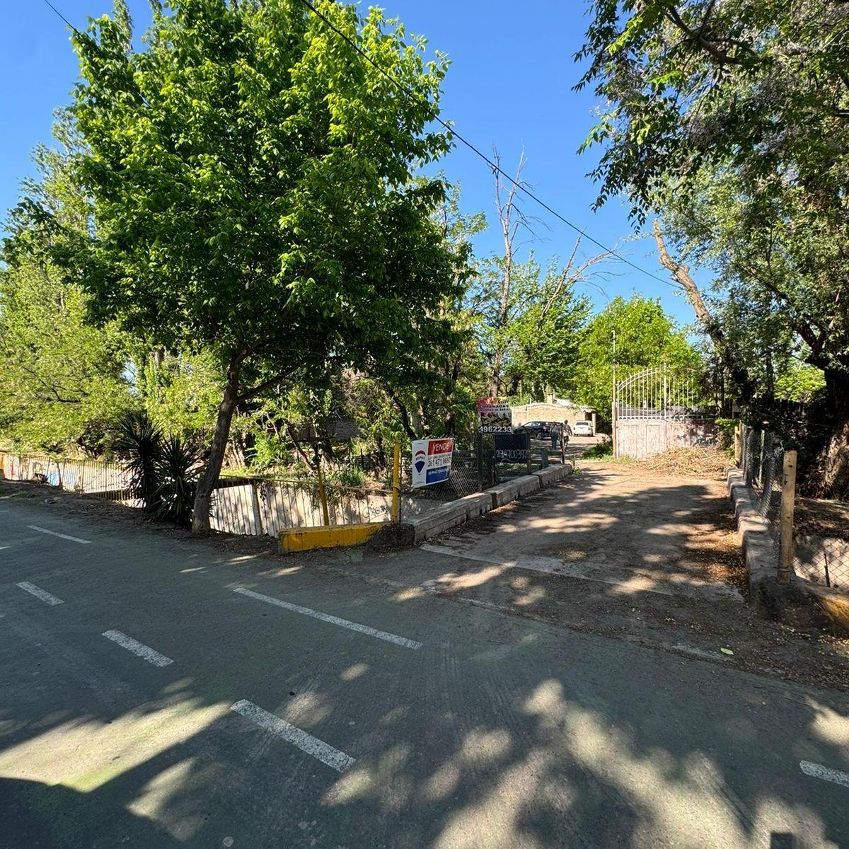 Terreno en Chacras de Coria 1