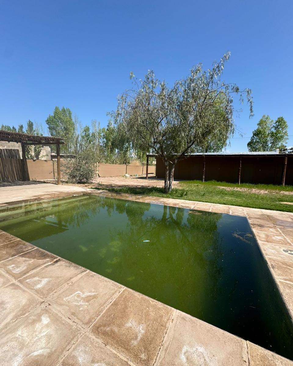 Venta Casa La Primavera 4
