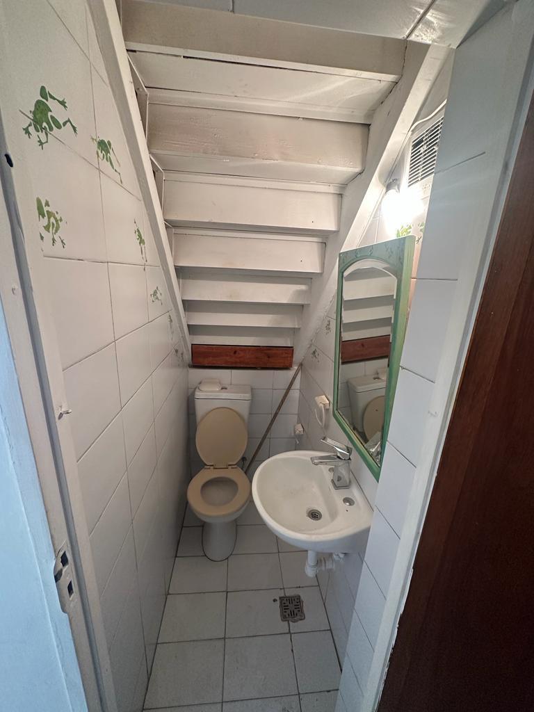 Venta Duplex Godoy Cruz 2