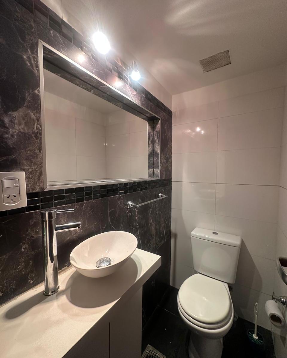 Venta Duplex Godoy Cruz 5
