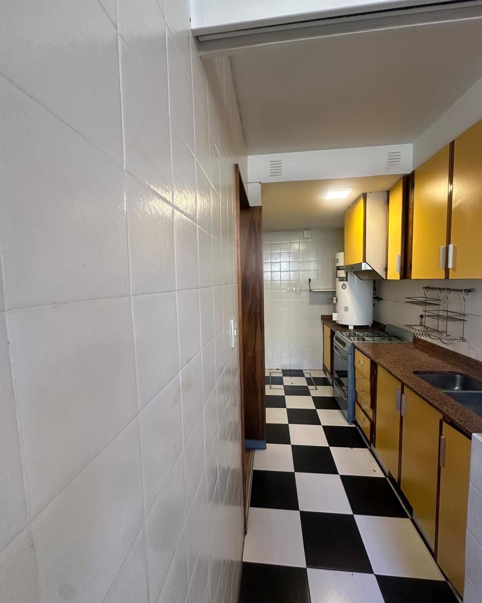 Venta Duplex Godoy Cruz 3