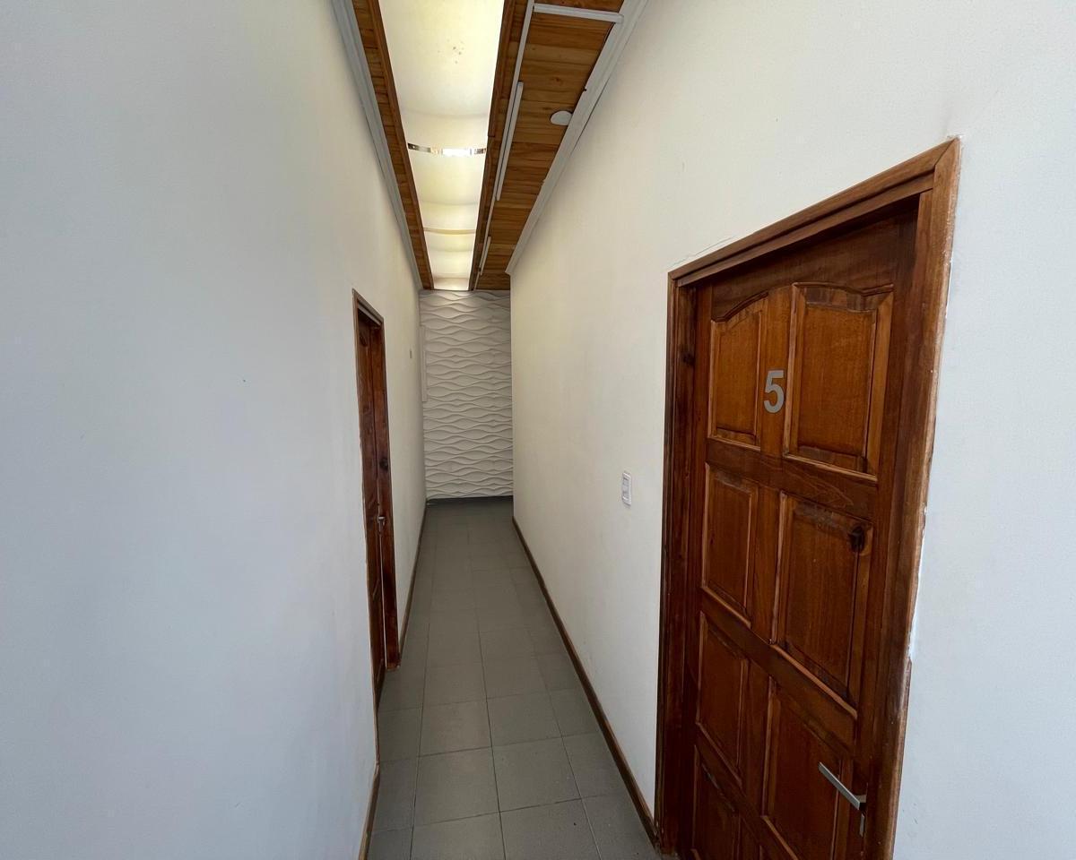 Gran Inmueble Dividido en 7 Departamentos 3