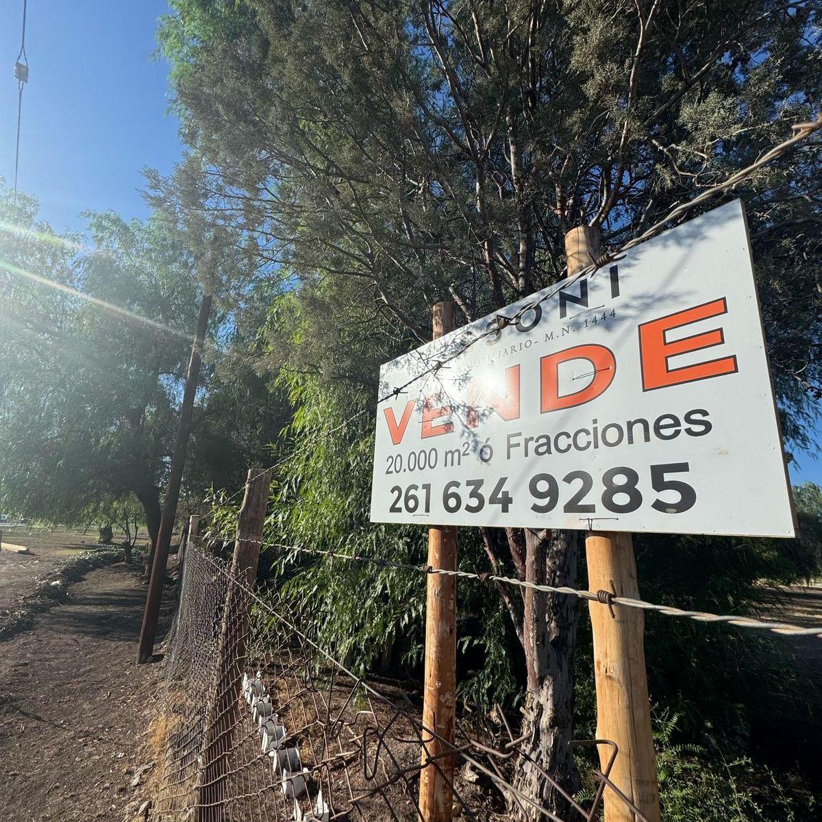 Propiedad en Argentina