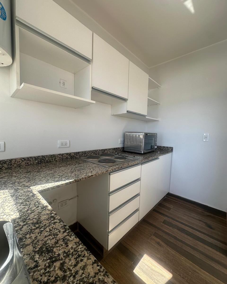 VENTA DPTO LAS HERAS MODERNO