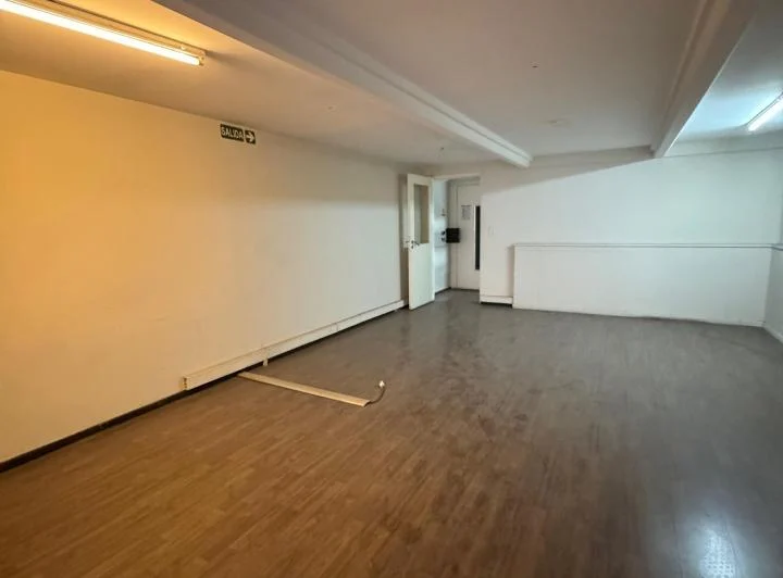 edificio moderno en microcrento 2