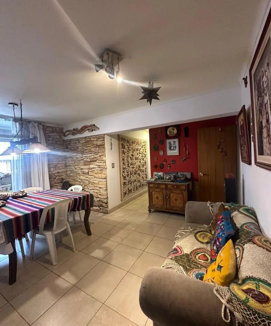 VENTA DEPARTAMENTO GODOY CRUZ APTO CREDITO 4