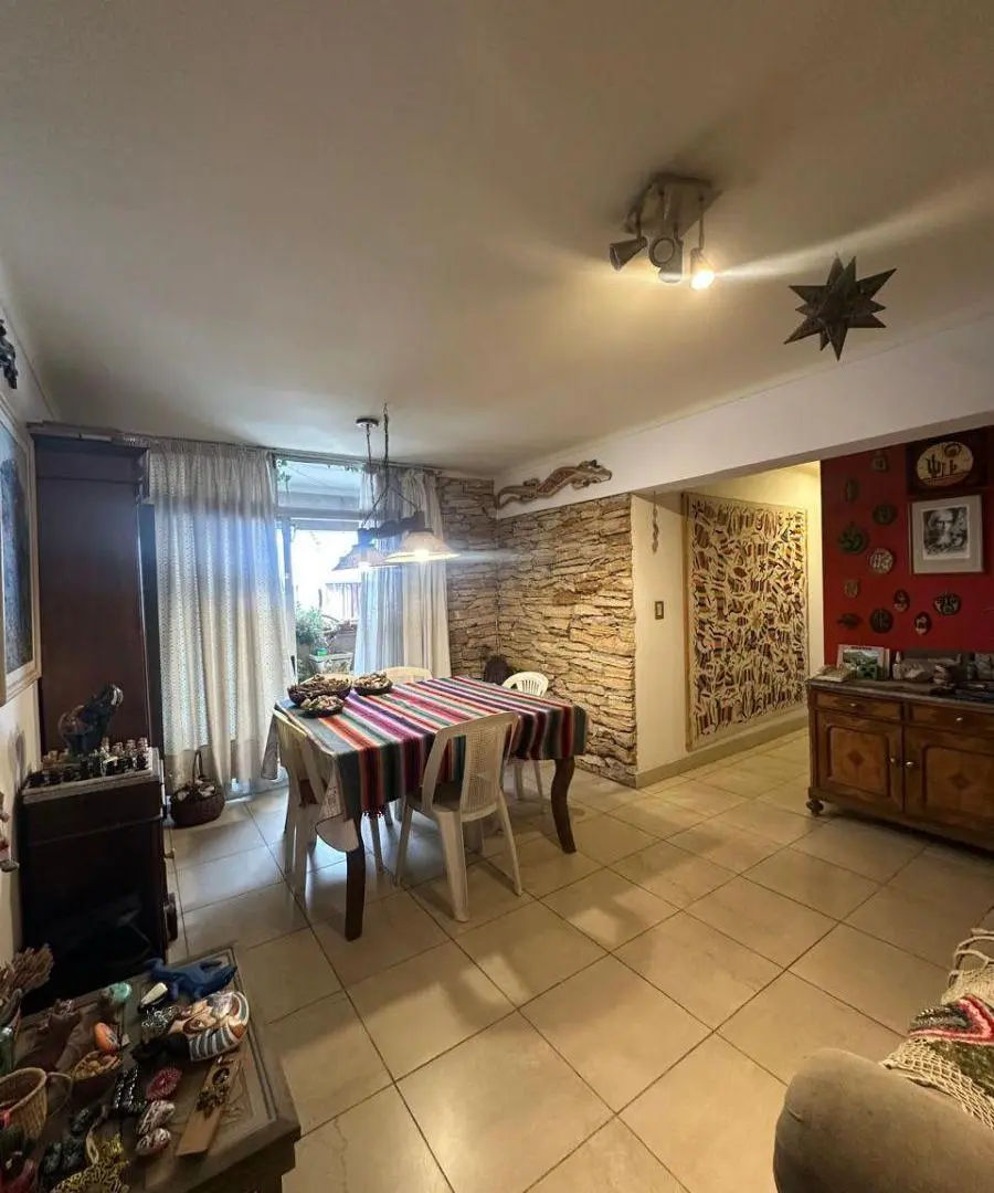 VENTA DEPARTAMENTO GODOY CRUZ APTO CREDITO 1
