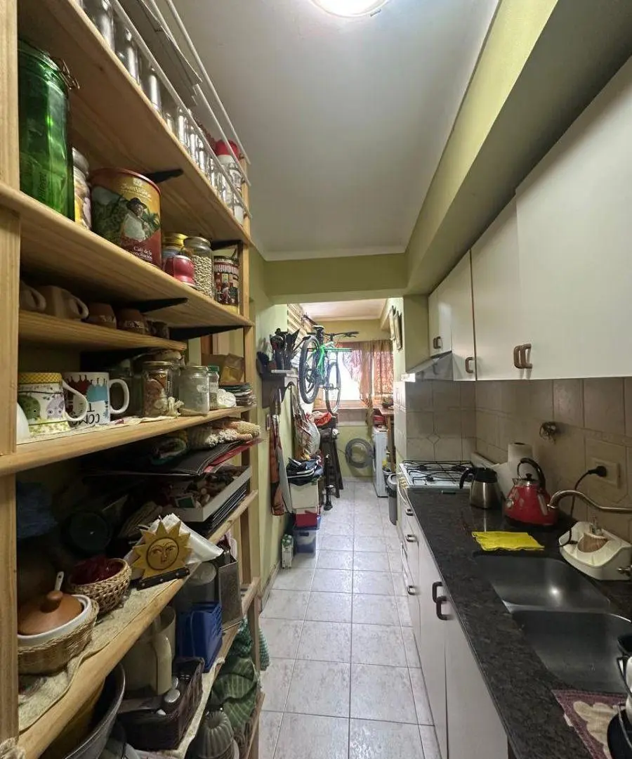 VENTA DEPARTAMENTO GODOY CRUZ APTO CREDITO 3