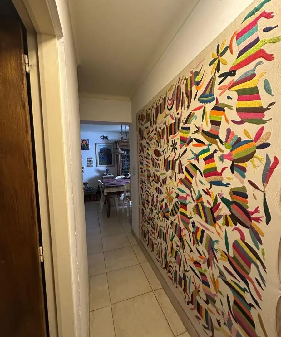 VENTA DEPARTAMENTO GODOY CRUZ APTO CREDITO 5