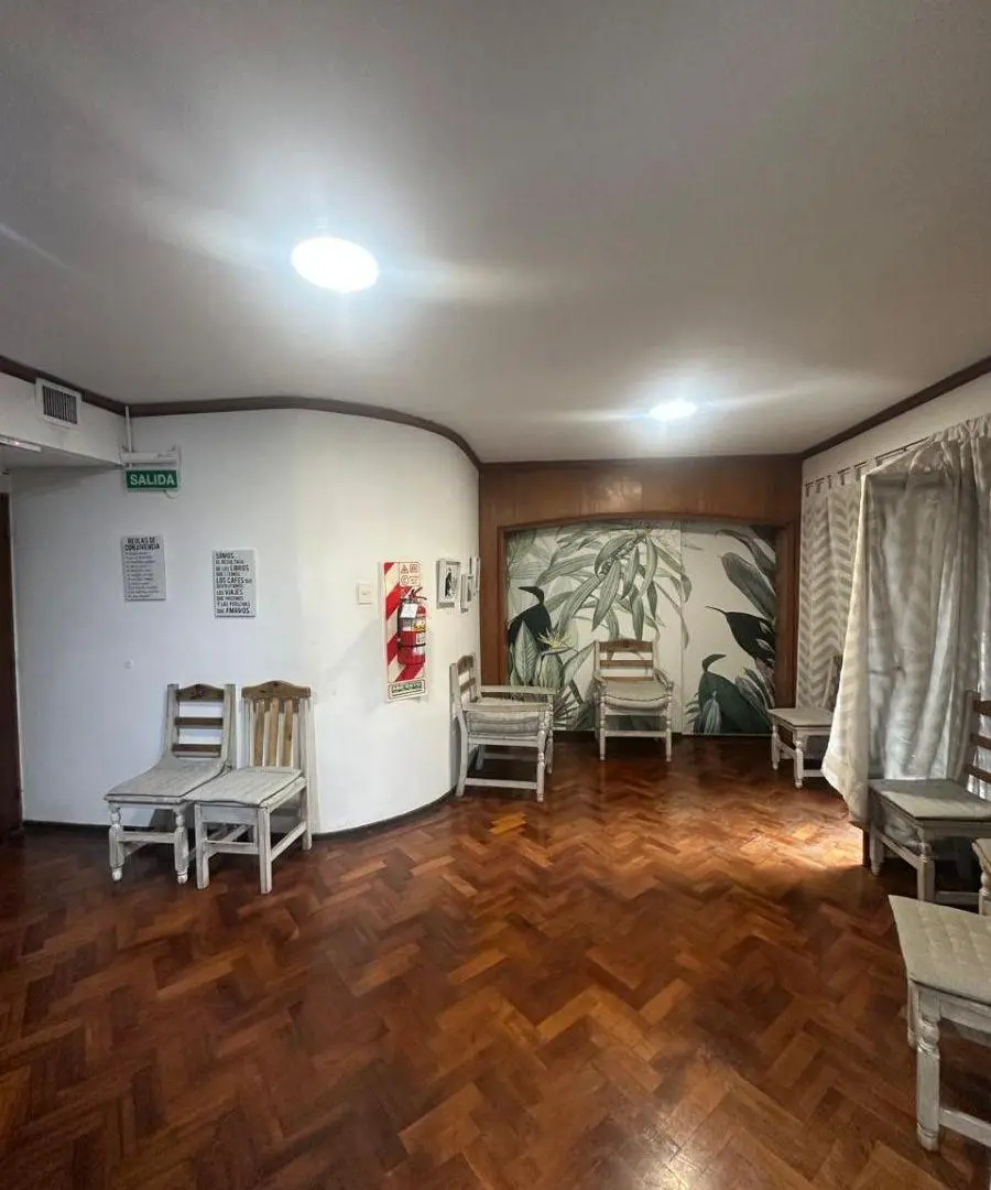ALQUILER OFICINA COMERCIAL QUINTA SECCION 2