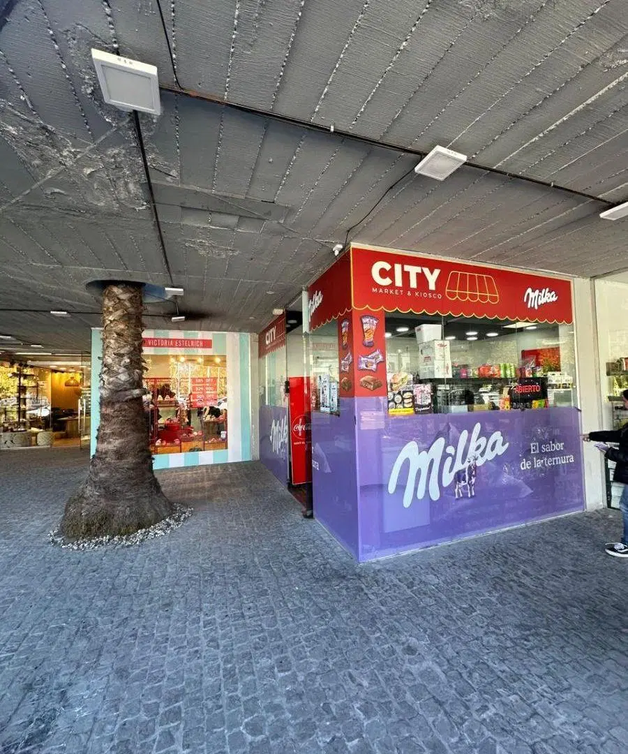 ALQUILER LOCAL COMERCIAL CHACRAS DE CORIA 4