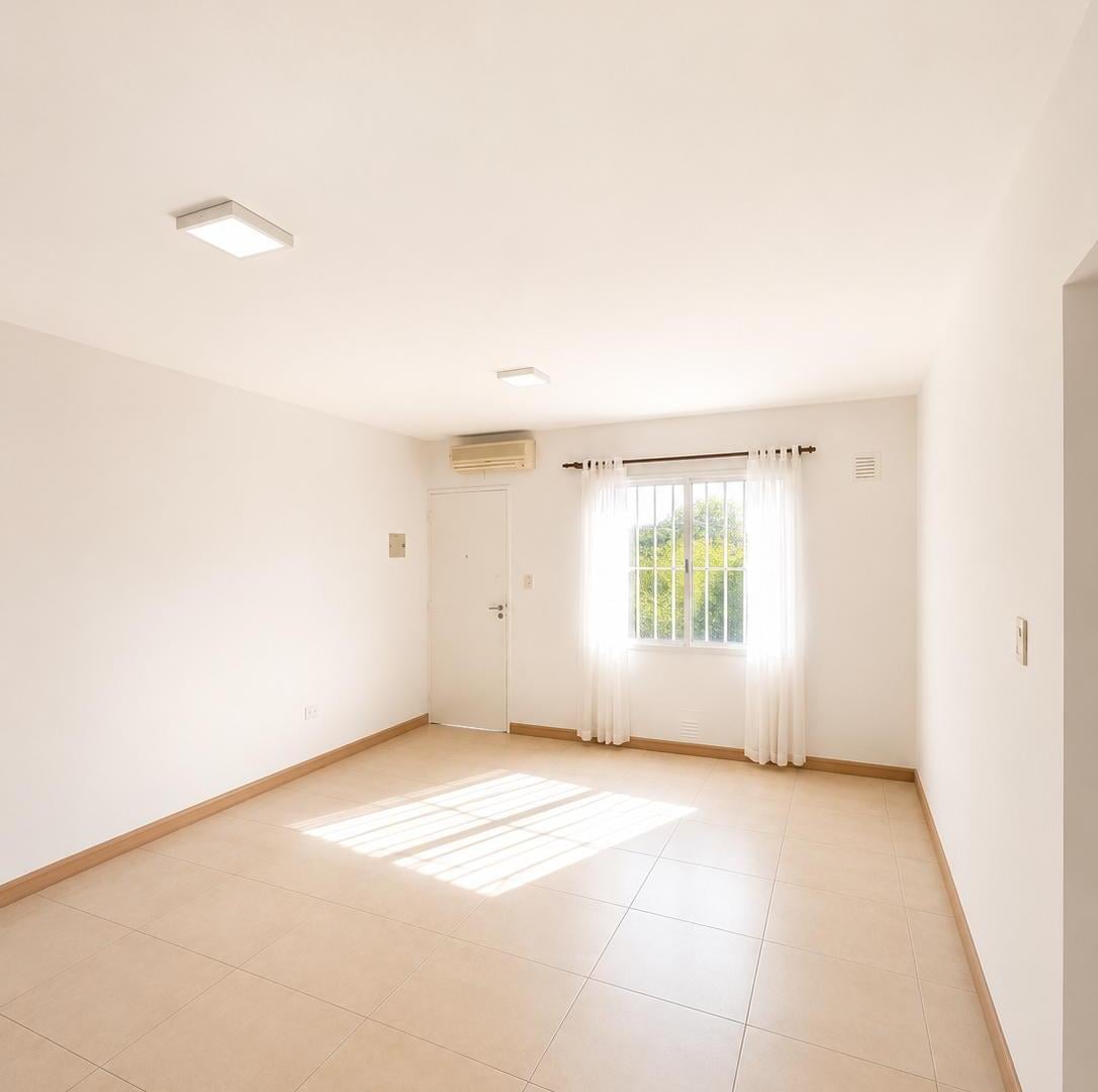 VENTA DEPARTAMENTO PB GODOY CRUZ