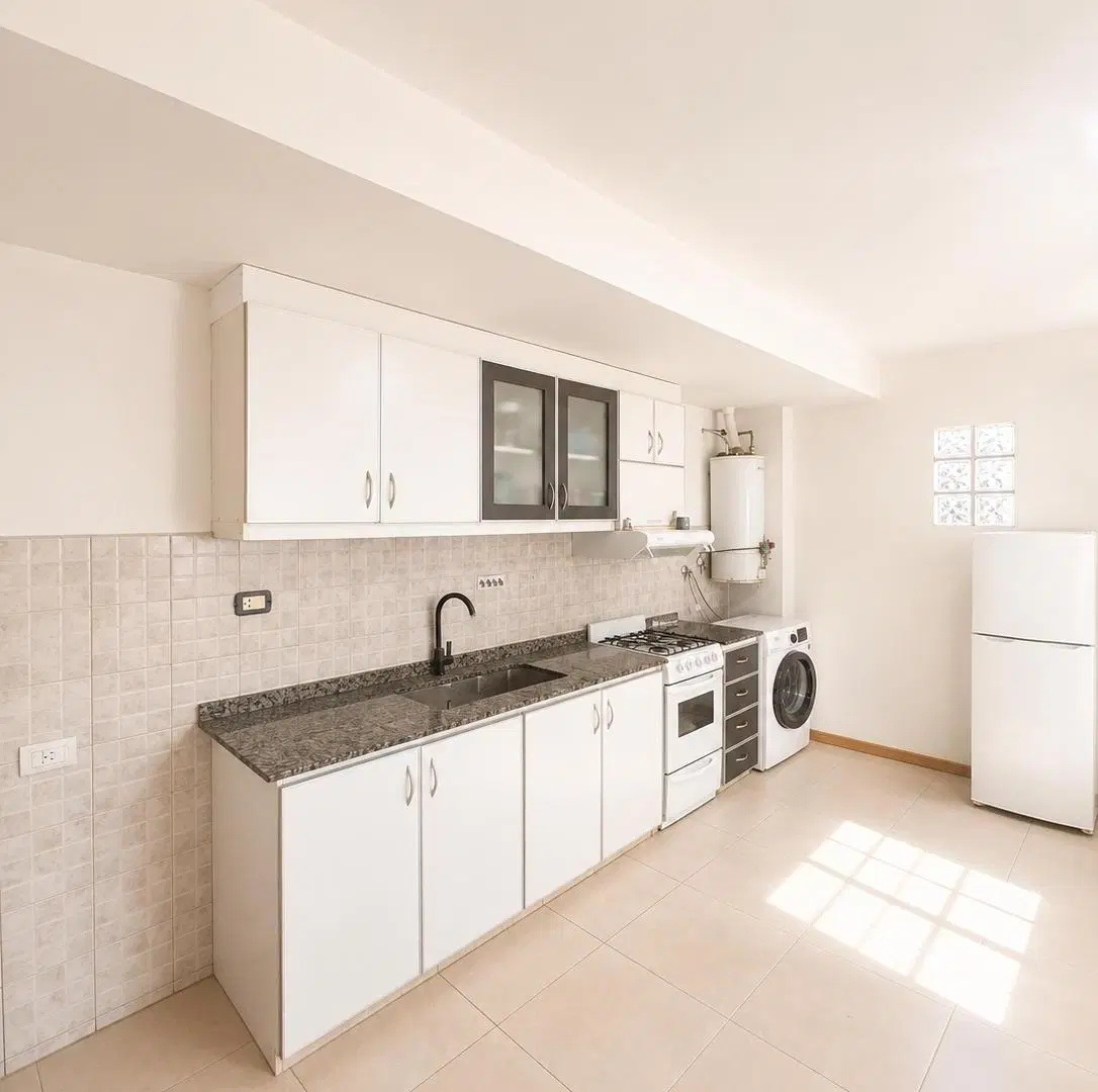 VENTA DEPARTAMENTO PB GODOY CRUZ 2