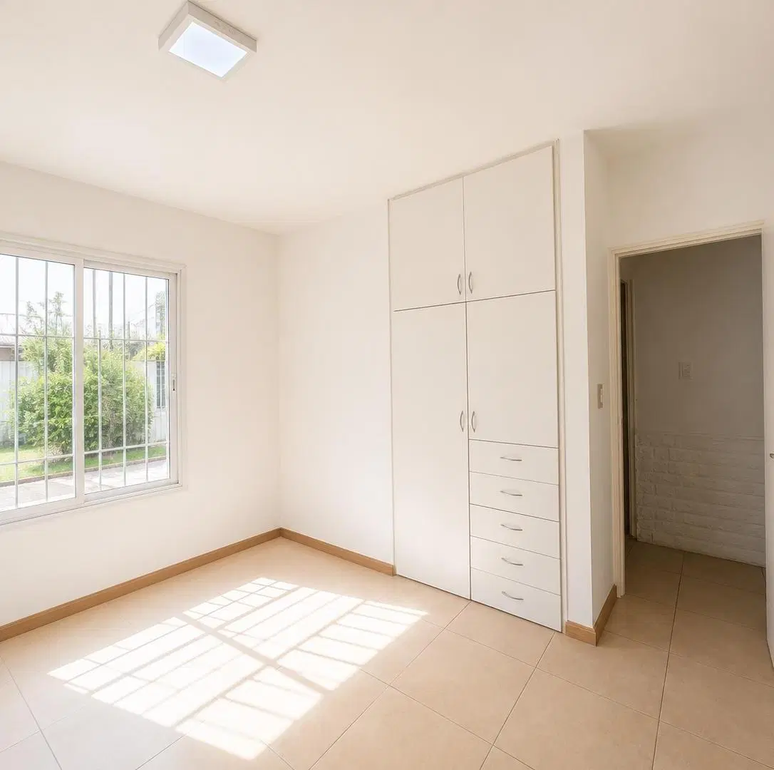 VENTA DEPARTAMENTO PB GODOY CRUZ 5