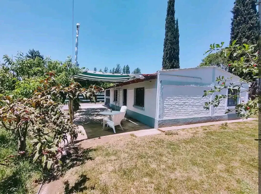 casa remodelada, con parque, huerto del sol. 4