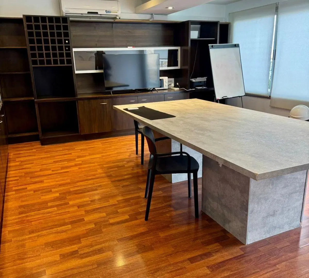 oficinas comerciales. disponibles desde agosto 4