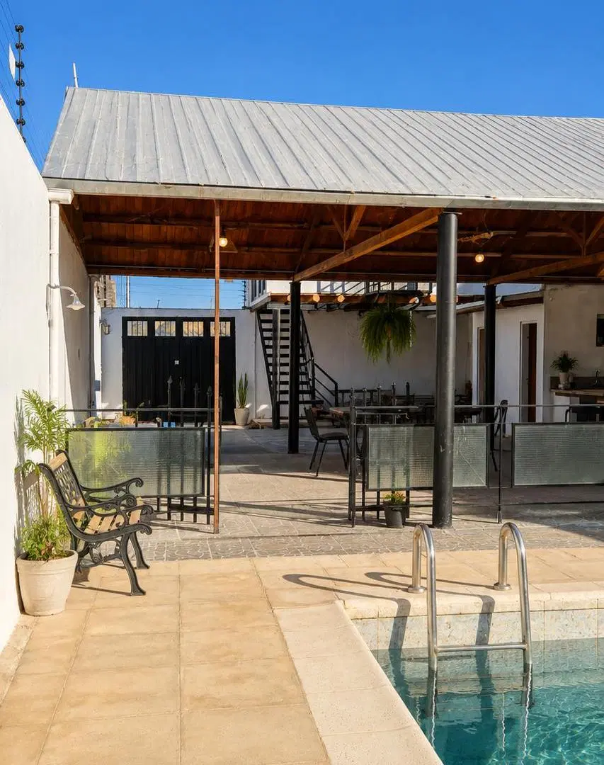 En venta excelente quincho pileta en Luján de Cuyo, Mendoza 3