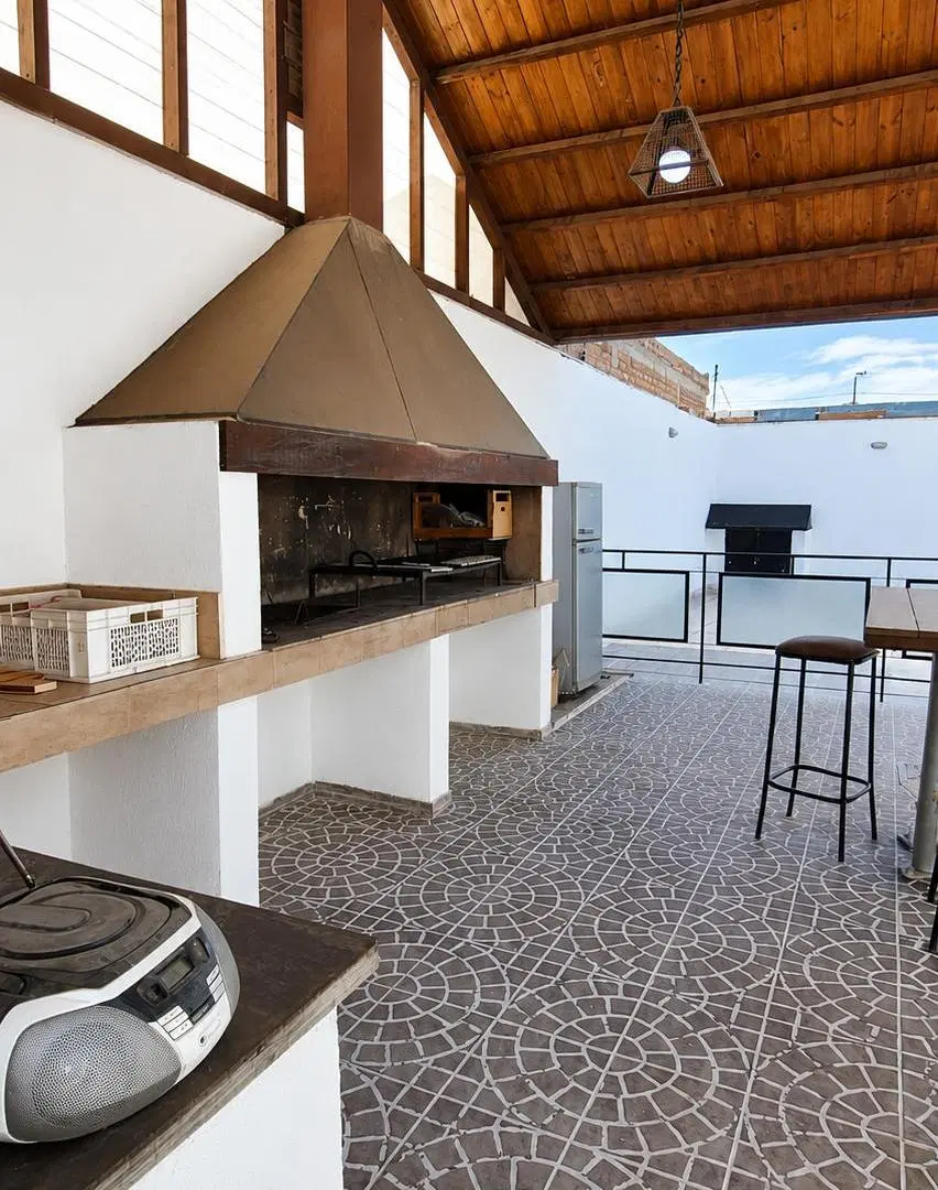 En venta excelente quincho pileta en Luján de Cuyo, Mendoza 4