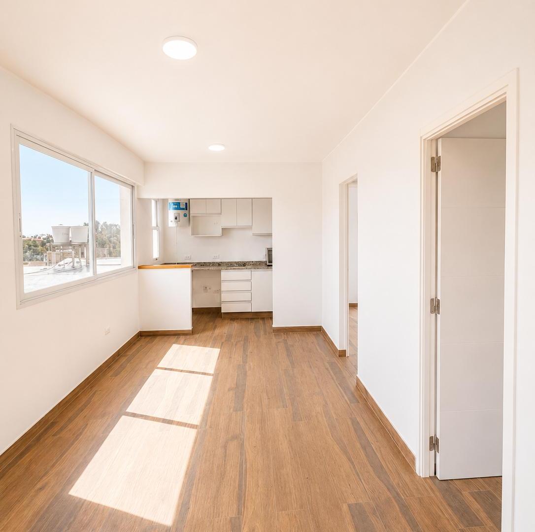 Foto de ALQUILER DEPARTAMENTO MODERNO LAS HERAS, imagen 1