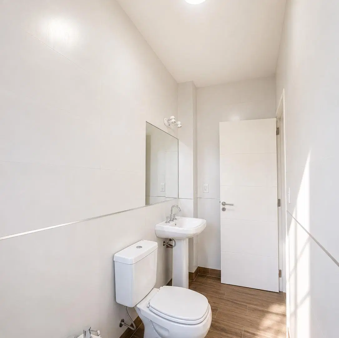 ALQUILER DEPARTAMENTO MODERNO LAS HERAS 3