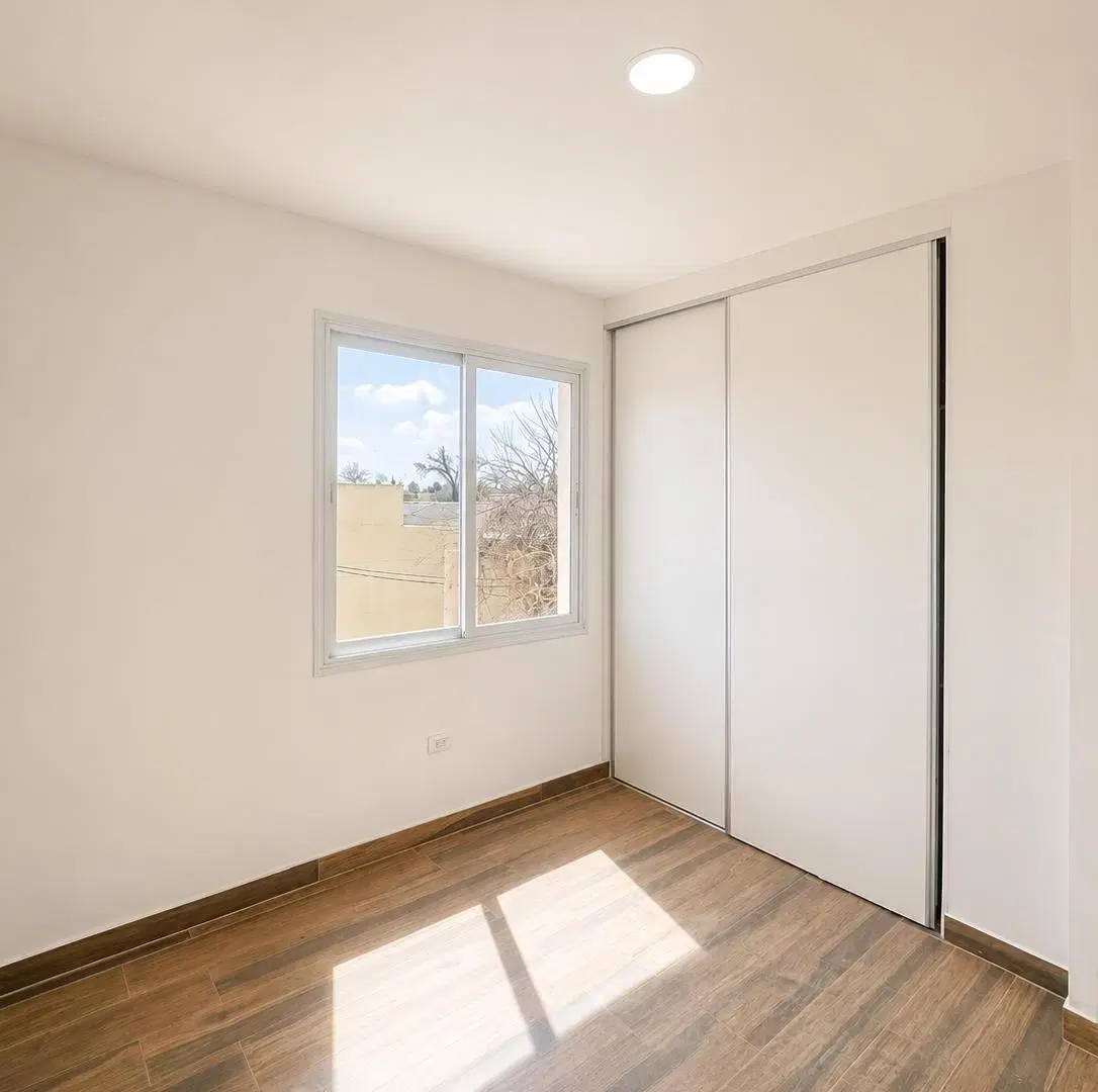 ALQUILER DEPARTAMENTO MODERNO LAS HERAS 2