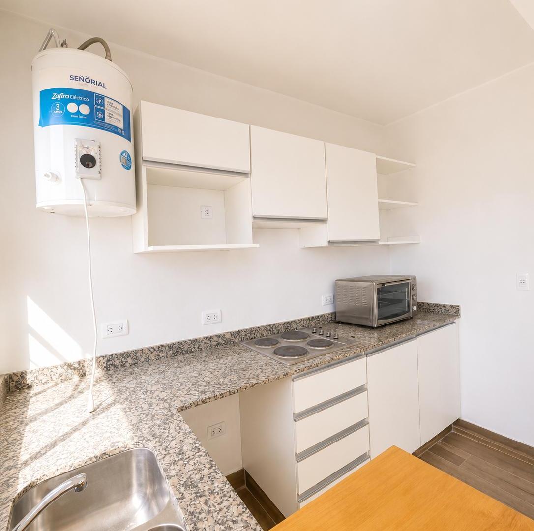 Foto de ALQUILER DEPARTAMENTO MODERNO LAS HERAS, imagen 5