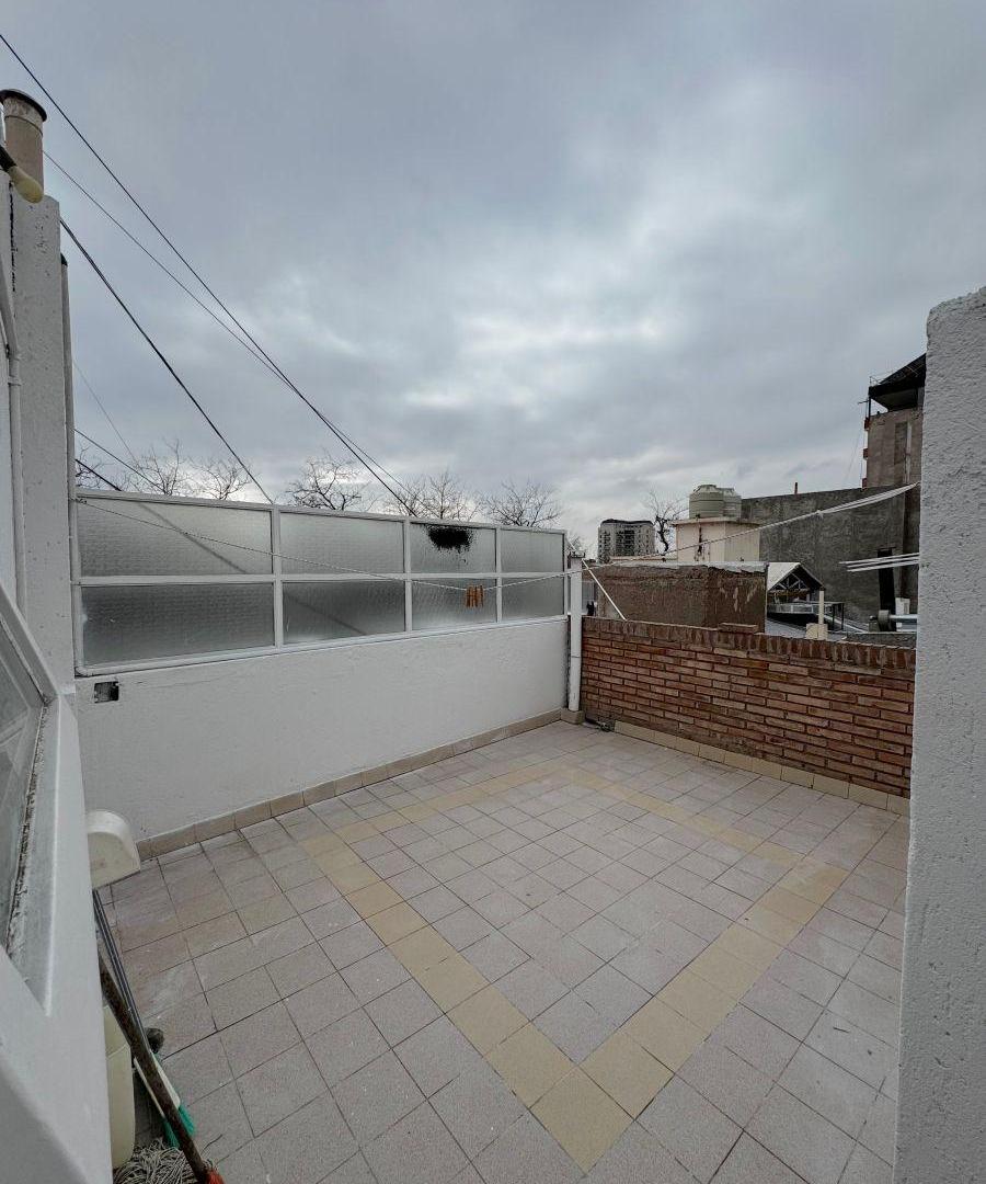 Foto de Departamento en Alquiler de 1 dormitorio en alquiler en Calle Belgrano, imagen 5