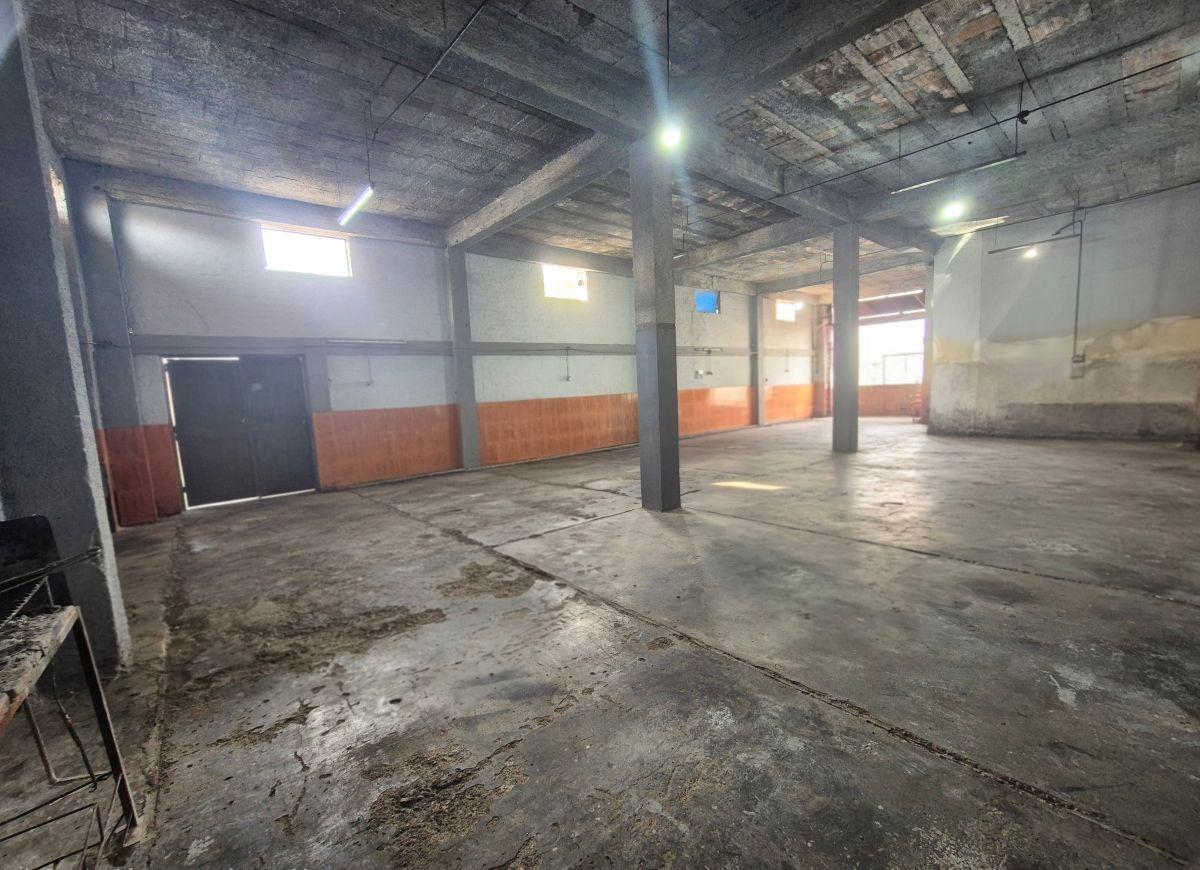Foto de Casa con galpón y taller mecánico en venta – Las Heras, imagen 1