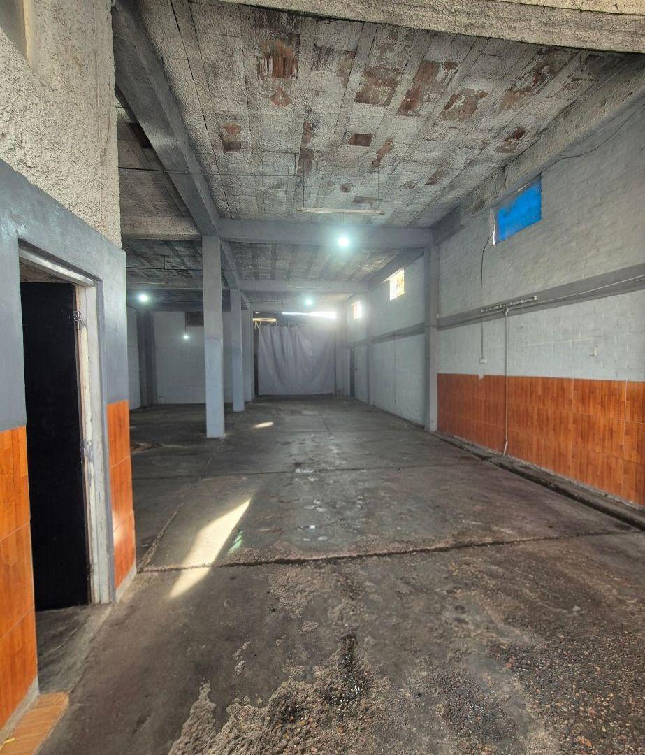 Foto de Casa con galpón y taller mecánico en venta – Las Heras, imagen 3