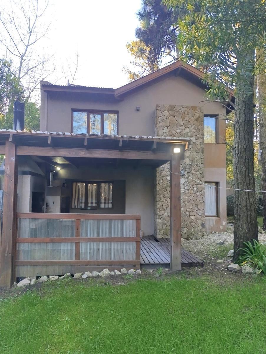 Casa en Venta o Permuta. Retasada. Impecable. Mar Azul. 4